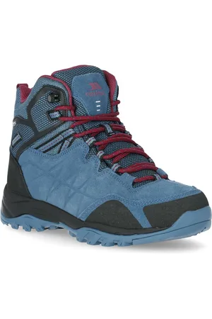 Trespass Femme Nairne Walking Bottes