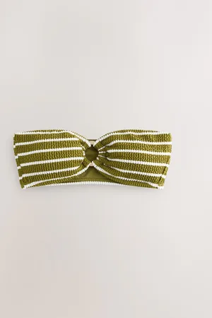 Next Haut de bikini Bandeau42