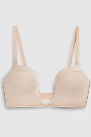 Wonderbra Perfect Body Ultimate Plunge Soutien-gorge sans armatures75B