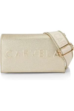 Carvela Frame Wallet Body BagUn an