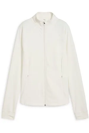 PUMA Womens Cloudspun Tech Zip-up Power Vestexlarge