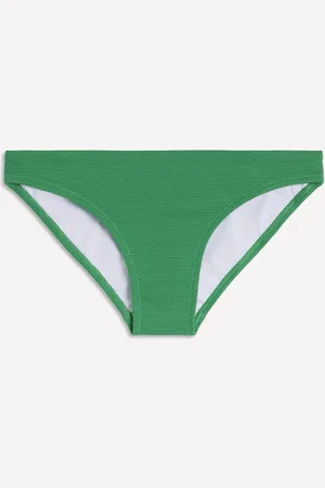 Boden Bas de bikini texturé