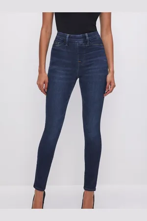 GOOD AMERICAN Jean skinny Power Stretch Pull OnXS