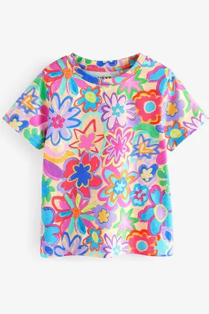 Next T-shirt en coton 100% (3-16ans)16 ans (176cm)