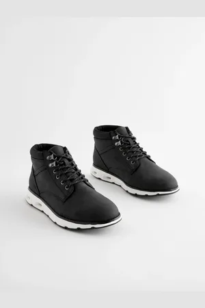 Next Bottines style sport