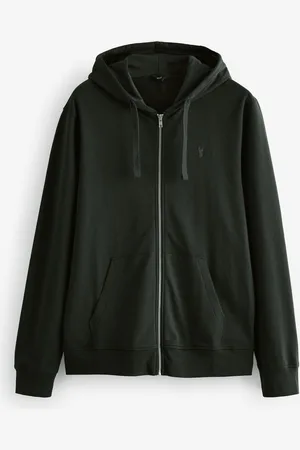 Next Sweat à capuche zippé légerXL