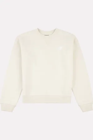 New Balance Small Girls Logo Sweatshirt7 - 8 ans (122 - 128cm)