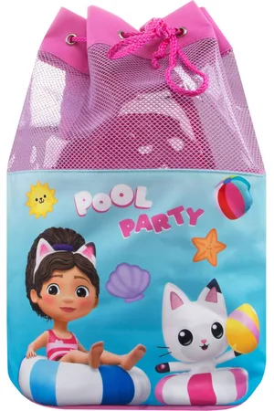 Character Gabbys Dollhouse Sac de natationUn an