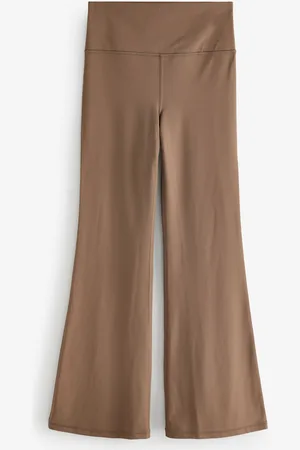 Athleta Salutation Stash High Waisted Flare TrousersMédium