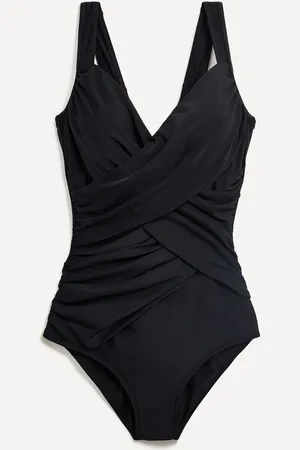 Linzi Maillot de bain Sorrente drapé contrôle du ventre46