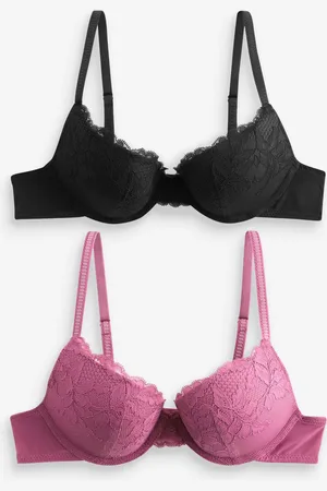 Next Paquet de soutiens-gorge en dentelle 265C