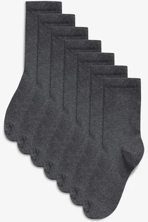 Next 7{Paquet de chaussettes en coton richeUK 9-12 Jnr