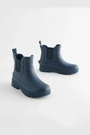 Next Bottes Chelsea Welly