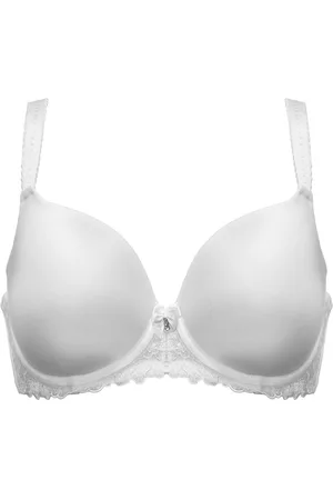 Pour Moi Sofia T-shirt brodé lissant légèrement rembourré Soutiens-gorge34 C