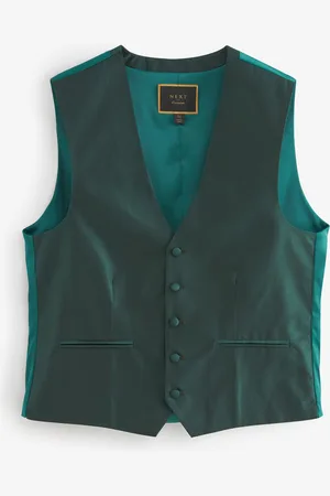 Next Gilet texturé à coupe régulièreXXL