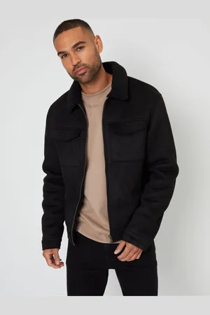 Threadbare Veste d