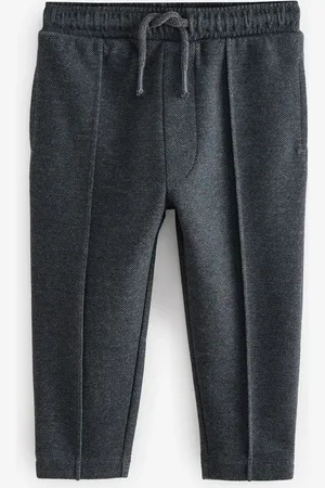 Next Jogging en jersey à plis nervurés (3mois-7ans)3 - Mois 6 (62 - 68cm)