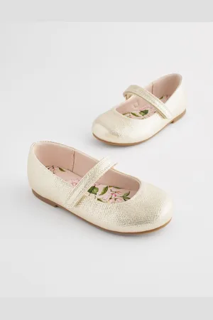 Next Mary Jane Fermeture par contact Occasion Chaussures
