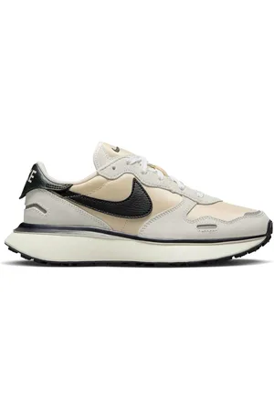 Nike Baskets Phoenix gaufrées