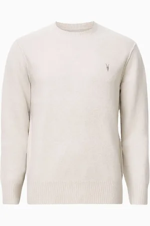 AllSaints Pull AllSaints Statten ras du couGrand