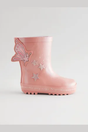 Next Bottes de fée