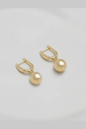 Jon Richard Boucles d