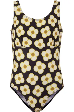 Regatta Maillot de bain Orla Kiely Filles134140cm