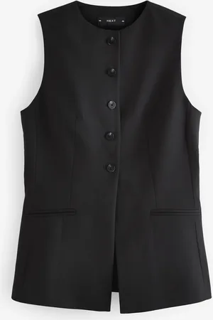 Next Gilet ajusté40