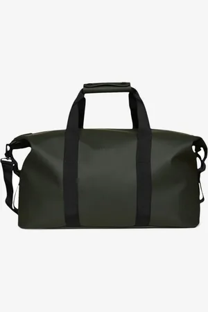 Rains Hilo Waterproof Weekend Bagun