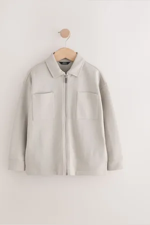 Next Smart Shacket (3-16 ans)128134cm