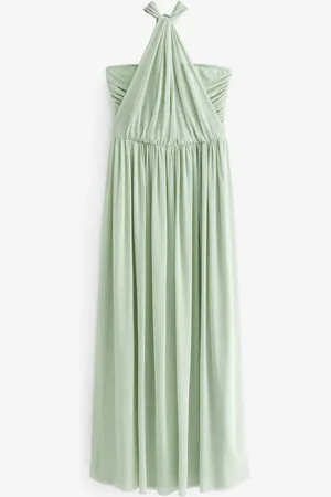 Next Robe longue de demoiselle d