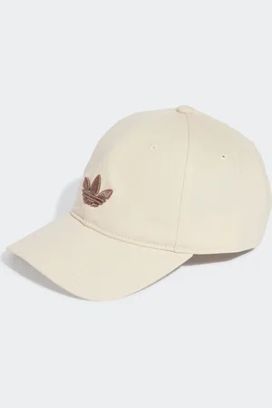 adidas Adicolour Classic Trefoil 100% Cotton Baseball CasquetteUn an