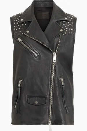 AllSaints Allsaints Billie VesteM
