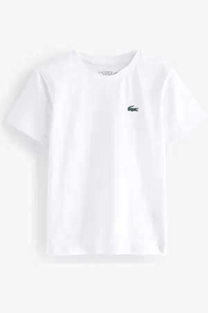 Lacoste T-shirt de sport 10 ans (140cm)