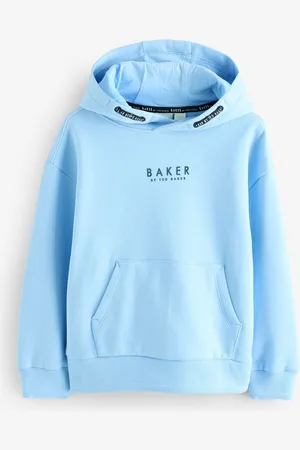 Ted Baker Sweat à capuche Overhead 100% coton158164cm