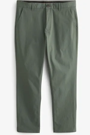 Next Pantalon chino stretch34W x 29L (UK 34 S)