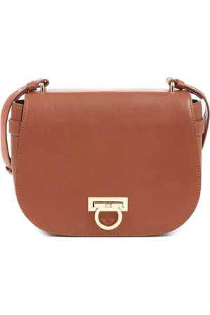JONES BOOTMAKER Sacoche en cuirUn an
