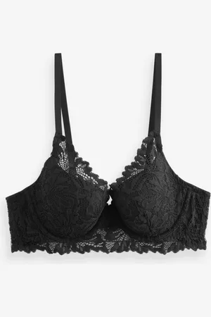 Next Soutien-gorge confortable en dentelle80E
