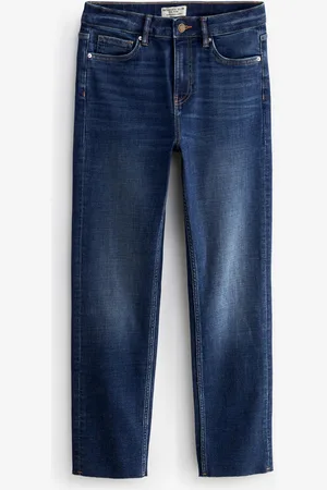Next Jean slim coupe droite20 L