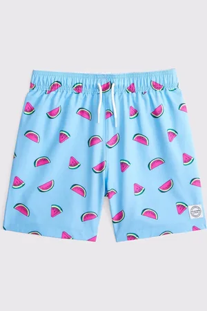 Abercrombie & Fitch Fun Summer Imprimé Shorts de bain158164cm