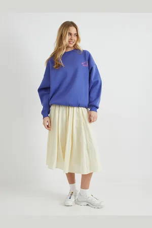 Skinnydip Wanted Cowboys SweatshirtMédium