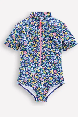 Boden Maillot de bain à manches courtes134140cm