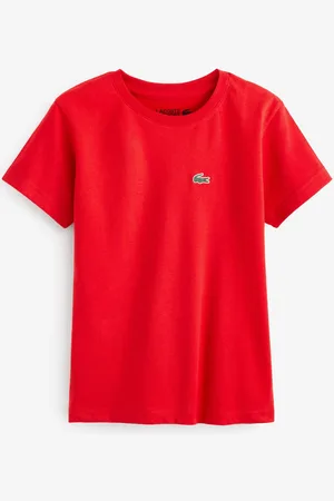 Lacoste T-shirt de sport 12 ans (152cm)