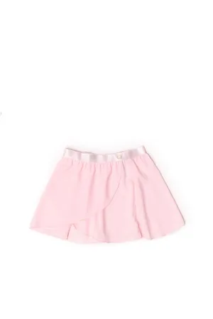 Danskin Jupe Pirouette transparente Ballet6 ans (116cm)
