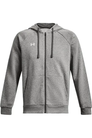 Under Armour Rival Fleece Zip Up HoodieM