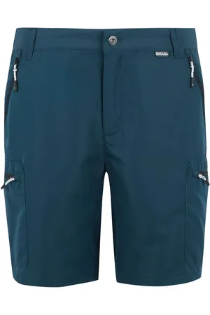 Regatta Short de marche Leesville Multi Pocket III homme40r
