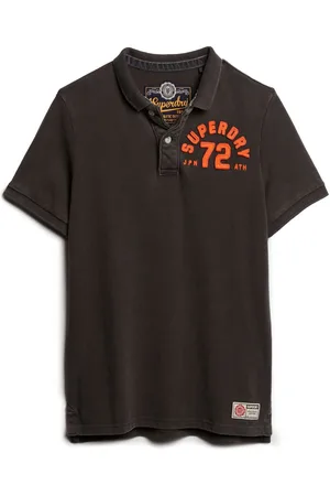 Superdry 100% Cotton Vintage Athletic Polo ShirtXL
