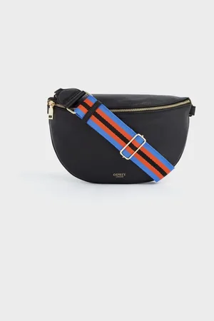 Osprey Le sac à bandoulière en cuir HendrixUn an