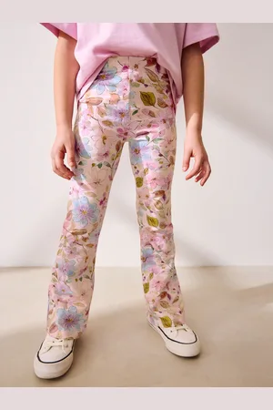 Next Leggings évasés (3-16ans)146152cm