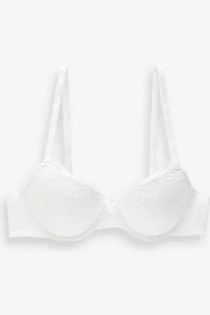 Next Soutien-gorge de balcon rembourré push-up80A